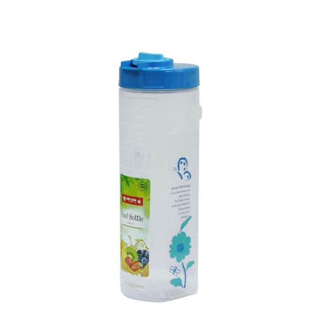 Lion star jumbo botol Kulkas / cool bottle 1.7 L