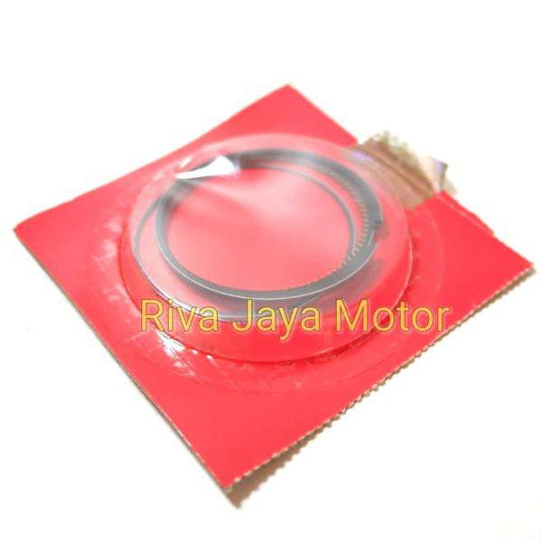 Sale Ring Seher  Ring Piston Vario Fi 125 Oversize Standar Original Honda