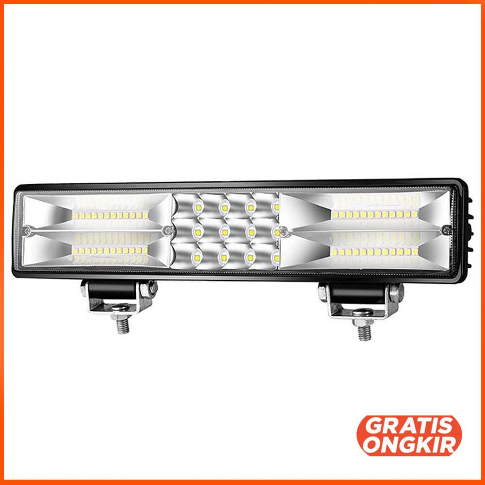 Lampu Sorot Flood Spotlight Waterproof White 6500K SDB1844