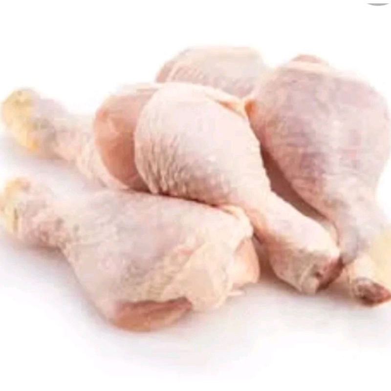 

paha ayam drum steak/paha pentung/500 gram