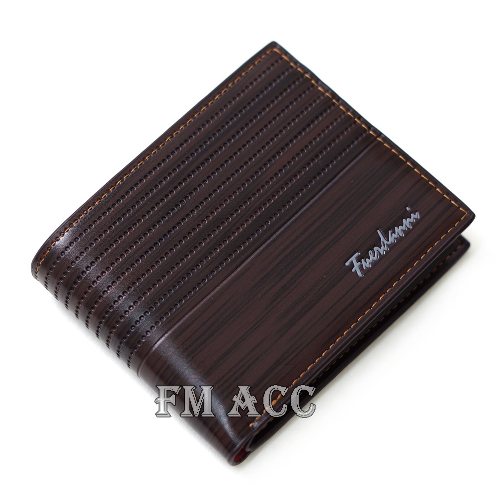 PROMO-Dompet Pria Pendek Keren Murah Distro Terbaru 2022 Dewasa, Cocok Buat Anak Muda