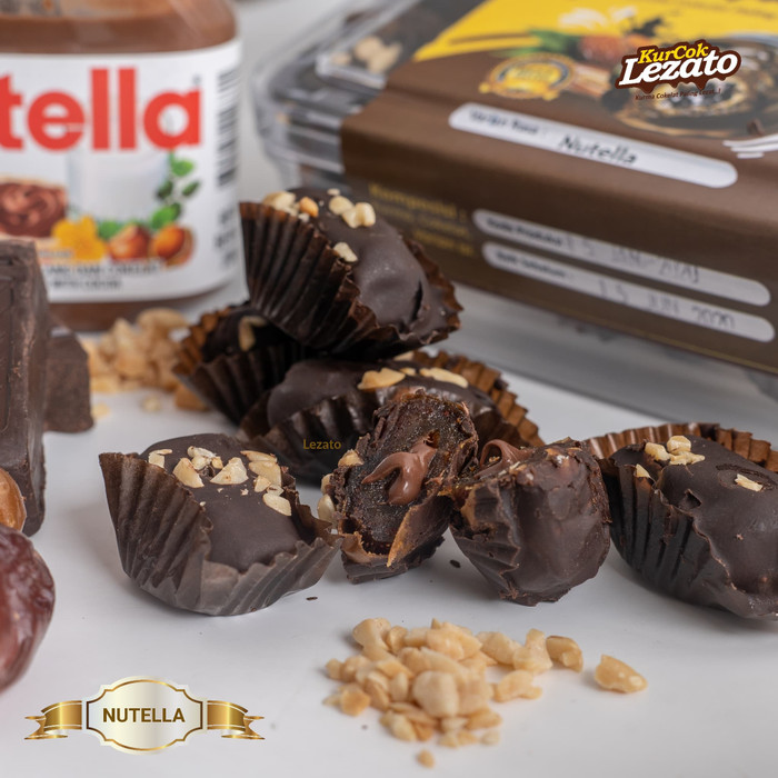 

Buruan Beli Kurma Coklat Lezato Nuttela