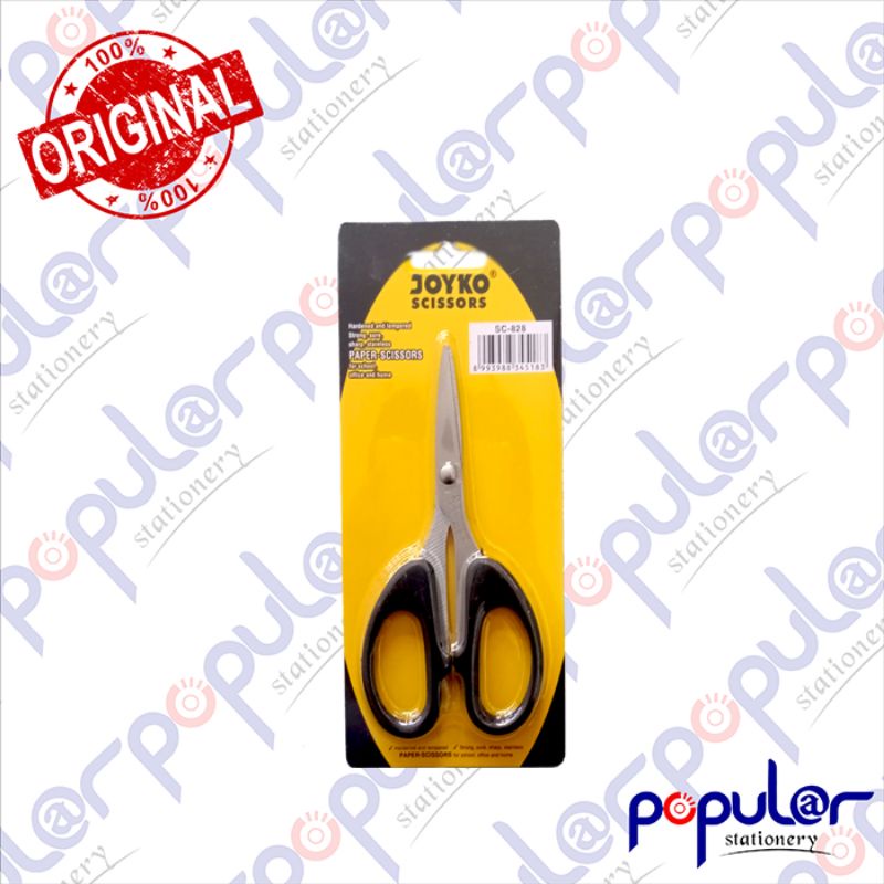 

Gunting Joyko Kecil SC 828