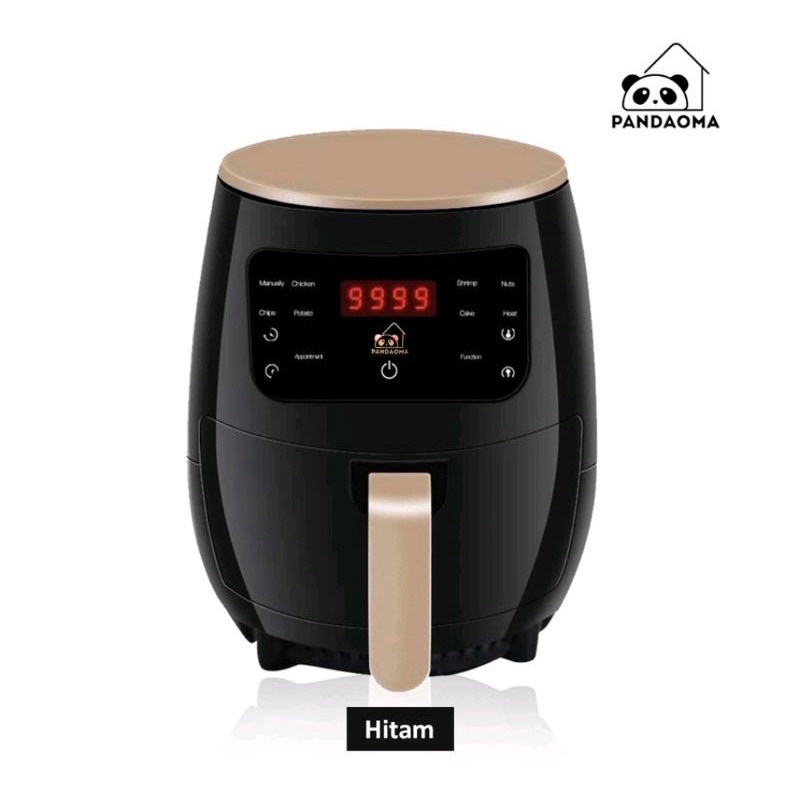 AIR FRYER PANDAOMA