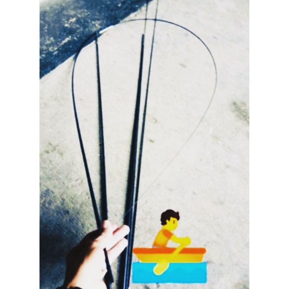 FIBER BLANK SOLID 180 cm