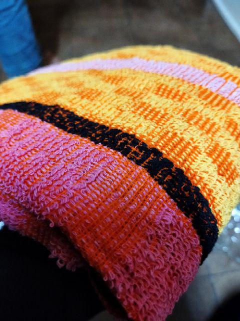 Best Seller Handuk Mandi Jumbo Warna Ukuran 70x145 O.b