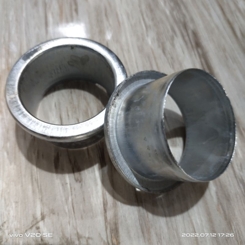 Corong Pully Mio Lama Mio Soul