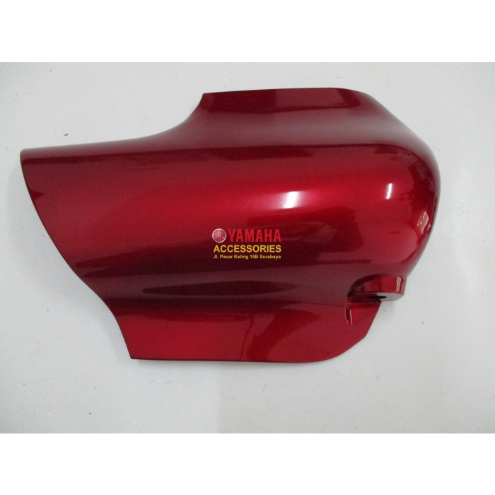 COVER OUTER 1 DRMK JUPITER-Z - 5TP-F3122-00-P4