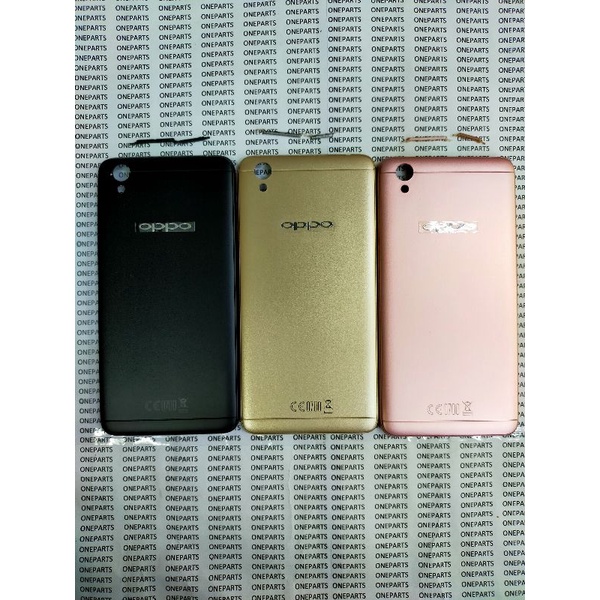 BACKDOOR BACKCASE TUTUP BELAKANG CASING OPPO A37 A37F ORIGINAL