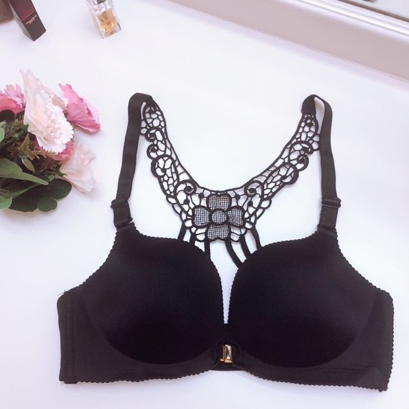 BRA SEAMLESS FASHION (K-L31) LIMITED EDITION EXTRA SOFT