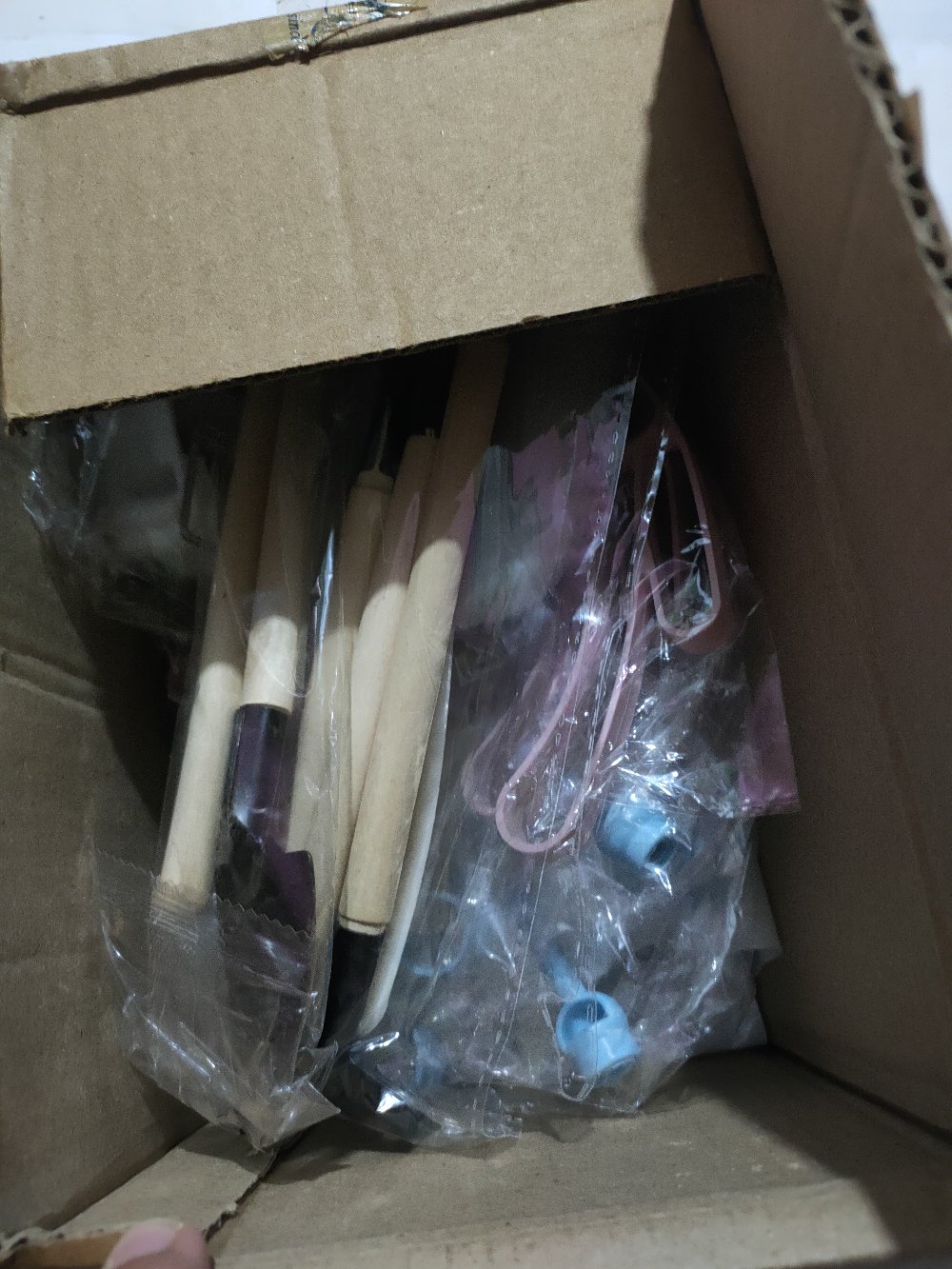 Sesebi Garden Alat Berkebun Kecil Mini Set Isi 3 Jenis Murah