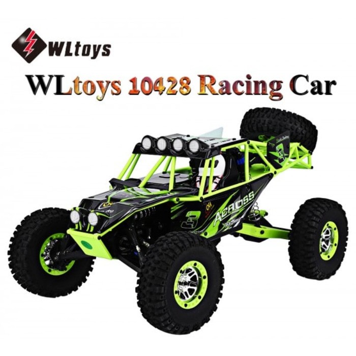 rc wltoys 10428