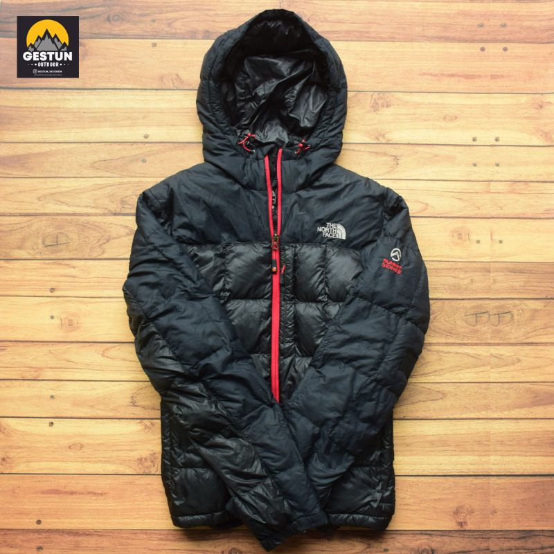 JAKET BULANG UL TNF SECOND