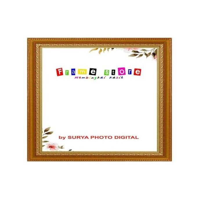 Pigura Foto Ukuran A3 Termurah