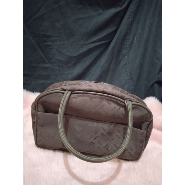 tas jinjing fila preloved