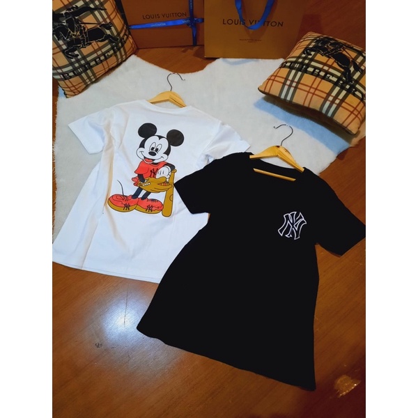Kaos NY Cewe Best Quality