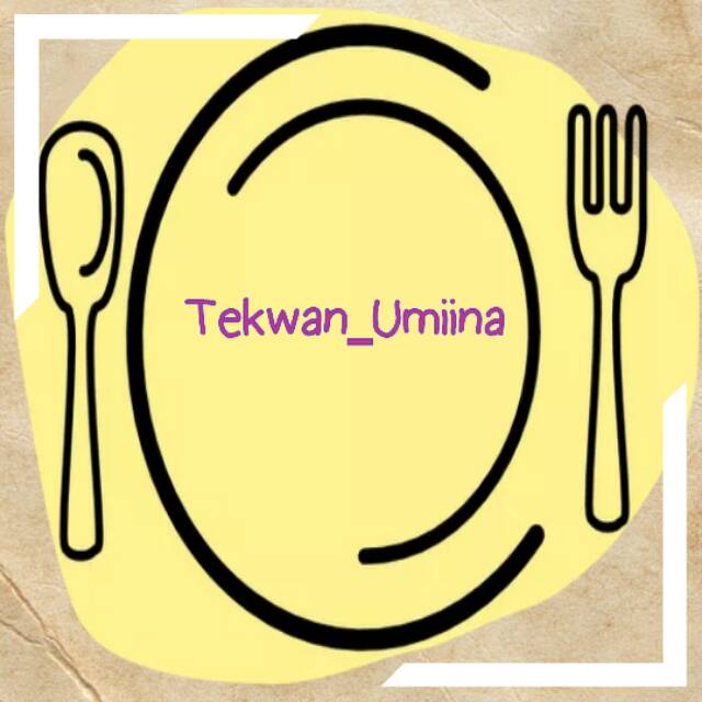 

Tekwan Homemade, halal, tanpa bahan pengawet.