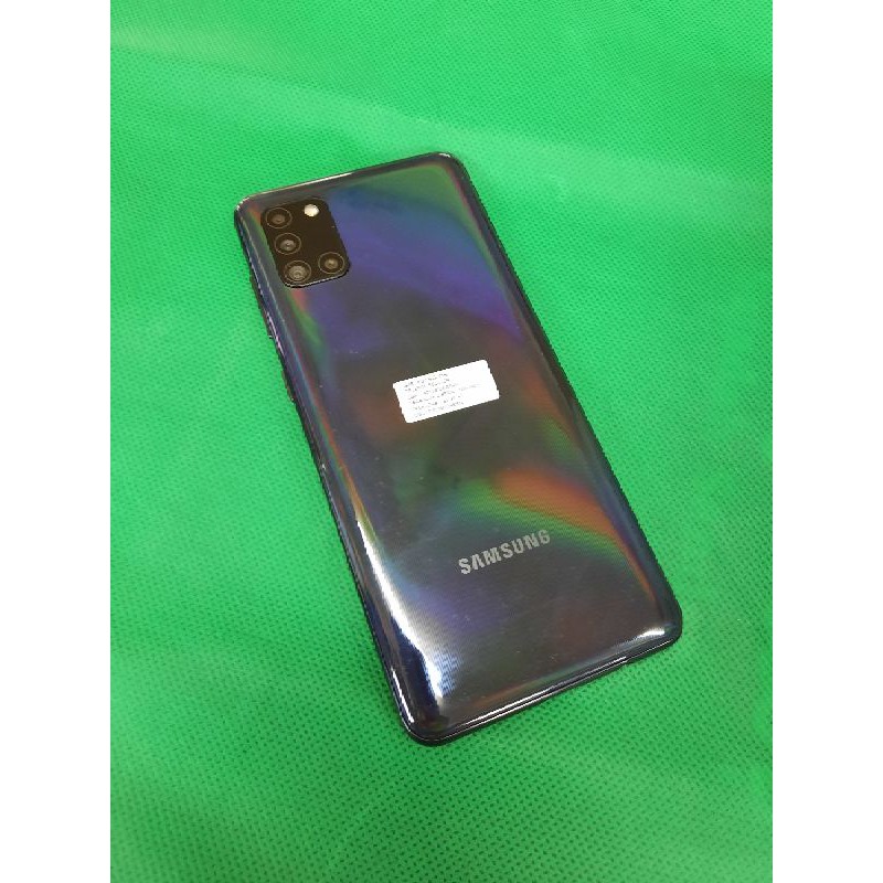 hp second samsung galaxy a31 6/128 & 8/128 fullset-5