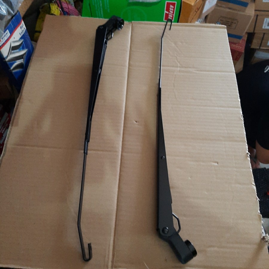 Tiang wiper wiper arm ps 100/120 ragasa kanan/kiri