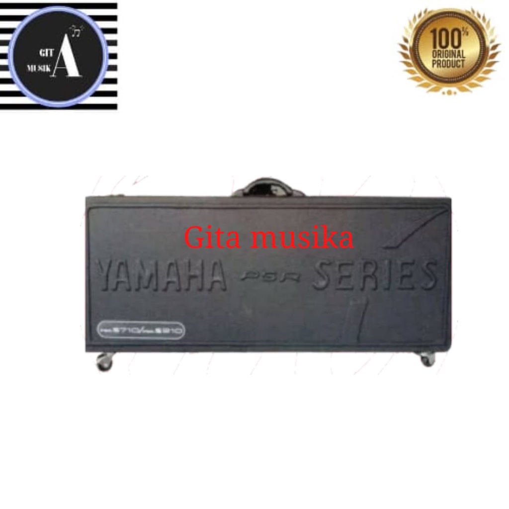 HardCase Keyboard Yamaha PSR-970