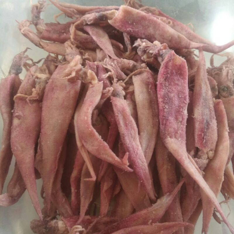 

Cumi Gepeng Kering 1kg