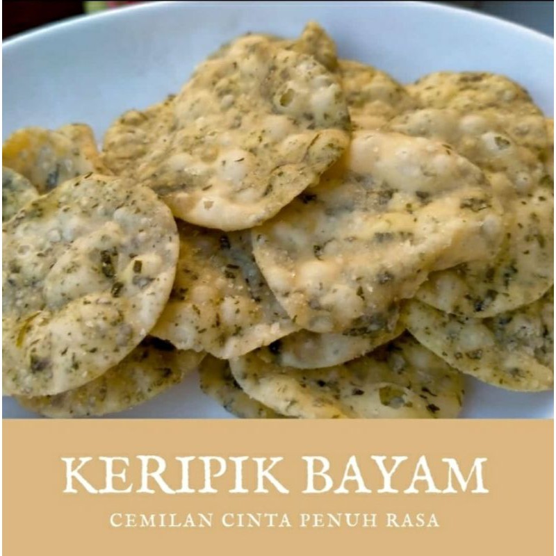 

Keripik Bayam 400 gram/keripik bayam 200 Gram/Snack Cemilan gurih/keripik bayam kiloan/keripik bayam bandung/keripik bayam crispy/pedas/original/gratis/murah