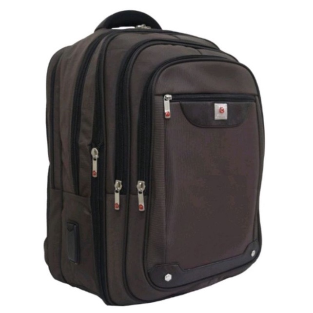 tas ransel laptop jumbo 20 in