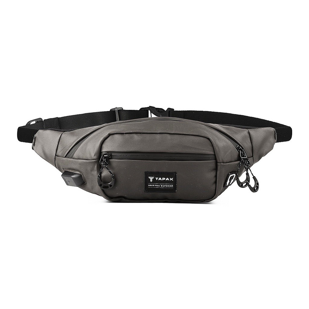 Waistbag Usb Waterproof Venom Tapax waterproof