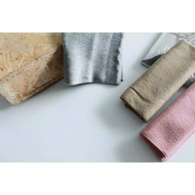 Soka Inner Bandana Basic Hijab - Ciput Bandana