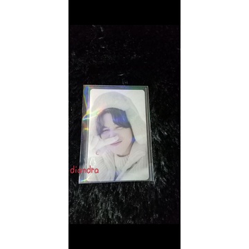 pc jimin winpack dan pob jm butter