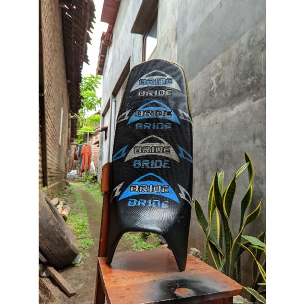 JOK VIXION OLD ORI COPOTAN JOK VIXION OLD ORI