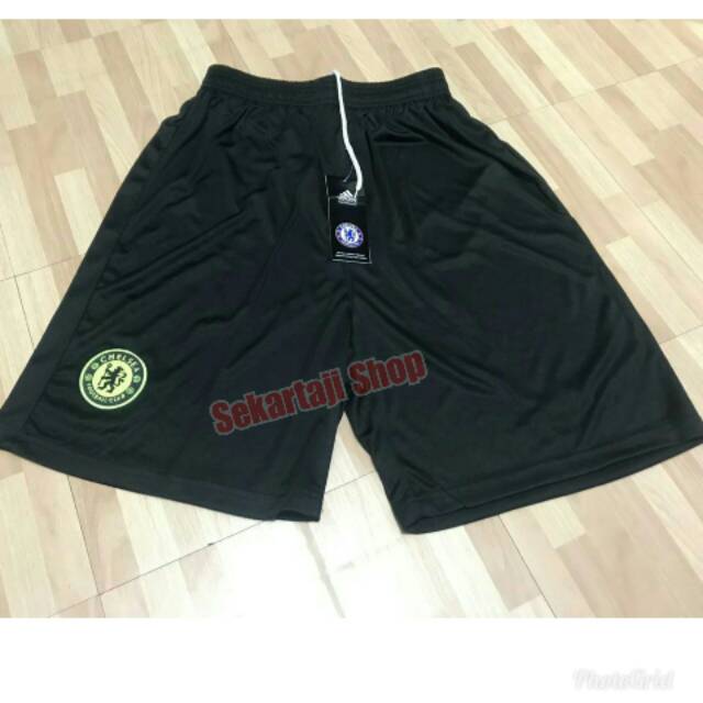 Celana Chelsea Away 2016/2017 OFFICIAL