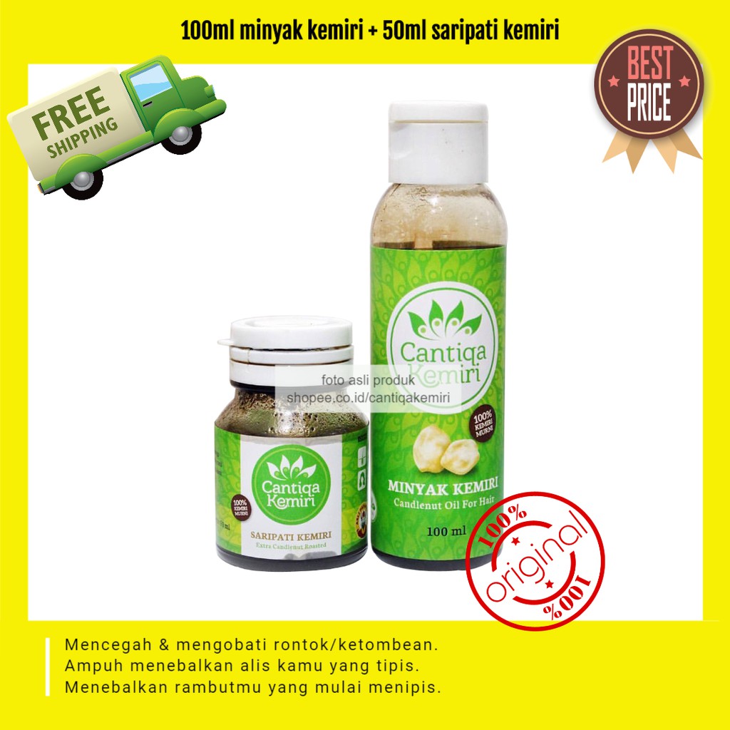 minyak kemiri penumbuh rambut bayi & anak dengan cantiqakemiri Minyak Dan Saripati Cantiqa Kemiri minyak kemiri penumbuh rambut bayi & anak dengan cantiqakemiri Minyak Dan Saripati Cantiqa Kemiri