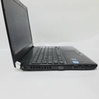 LAPTOP TOSHIBA PORTEGE R700 CORE I5 M560 RAM 4GB | Shopee