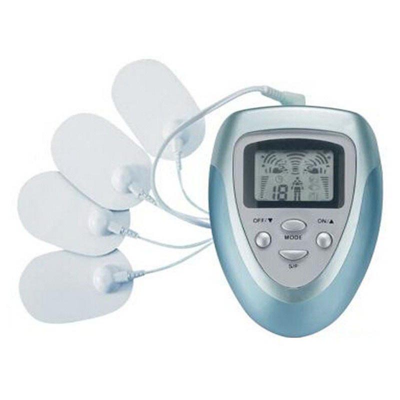 Alat Pijat Elektrik Slimming Body Electrode Health Care - Y-1018 ABU