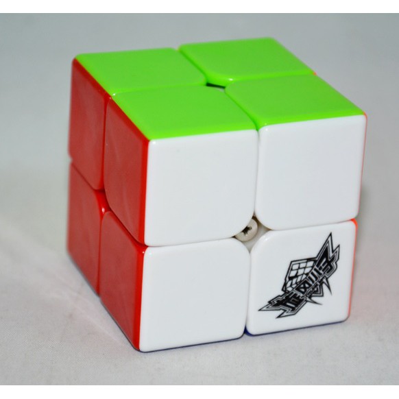 Rubik 2x2 Cyclone Boys Feihu termurah Yongjun Qiyi