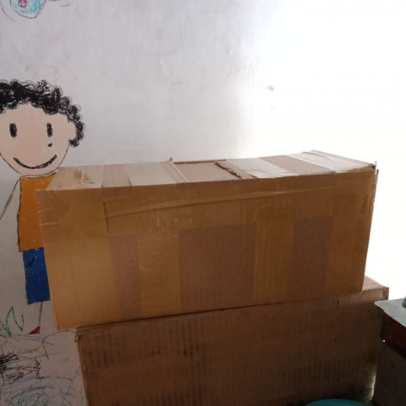 

paket nyonya Eka w
