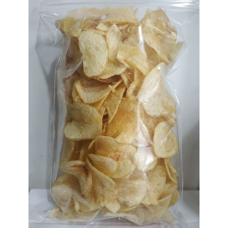 

keripik kentang keju