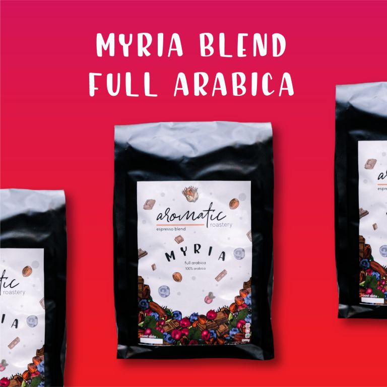 

Biji Kopi 1Kg Full Arabika Arabica Wholebean Coffee Espresso Grosir Blend Es Kopi Susu Aromatic Mlg