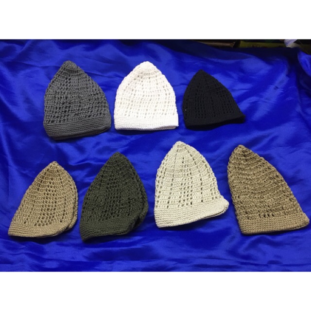Peci arifin harga grosir