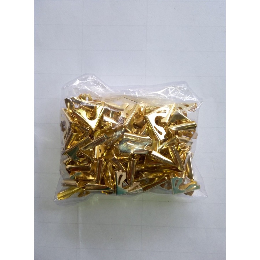 Siku / Sudut Buku yasin model kupu