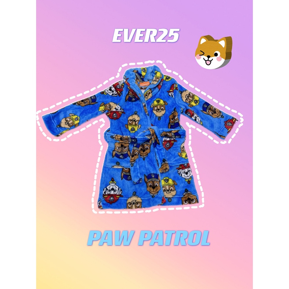 KIMONO PIYAMA MANDI RENANG ANAK Karakter PEPPA MICKEY MARVEL FROZEN UNICORN