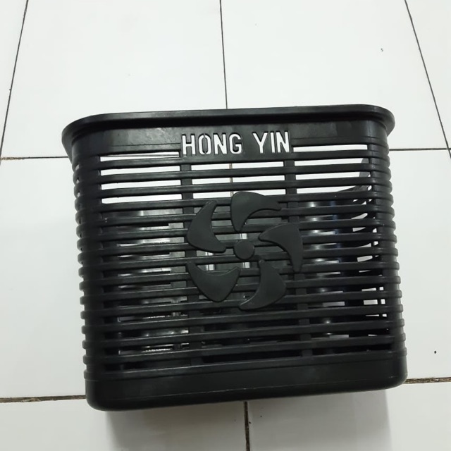 Keranjang sepeda pancal 2026 Hongyin