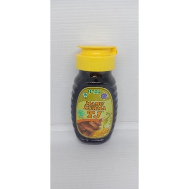 

MADU TJ KURMA 150 GR