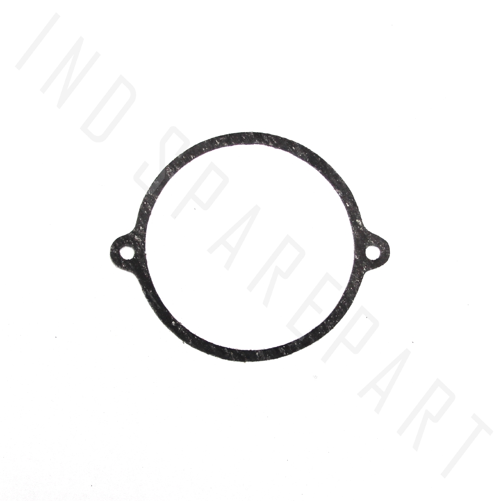 Gasket Packing-Paking Tutup Noken As Hitam GL Pro/Mega Pro-Primus/CB 100-125/Neotech