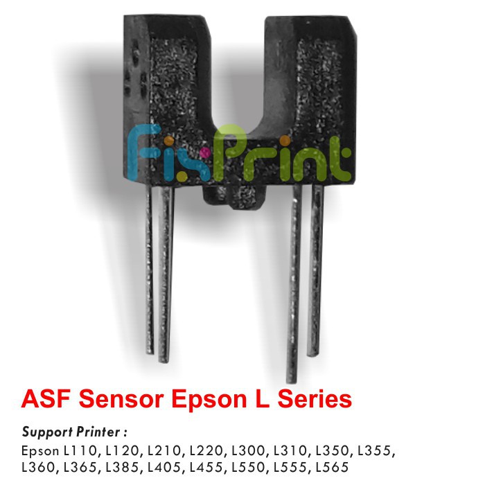 ASF Sensor Mainboard Epson L110 L120 L210 L220 L300 L310 Detector Roller Printer L350 L355 L360 L36