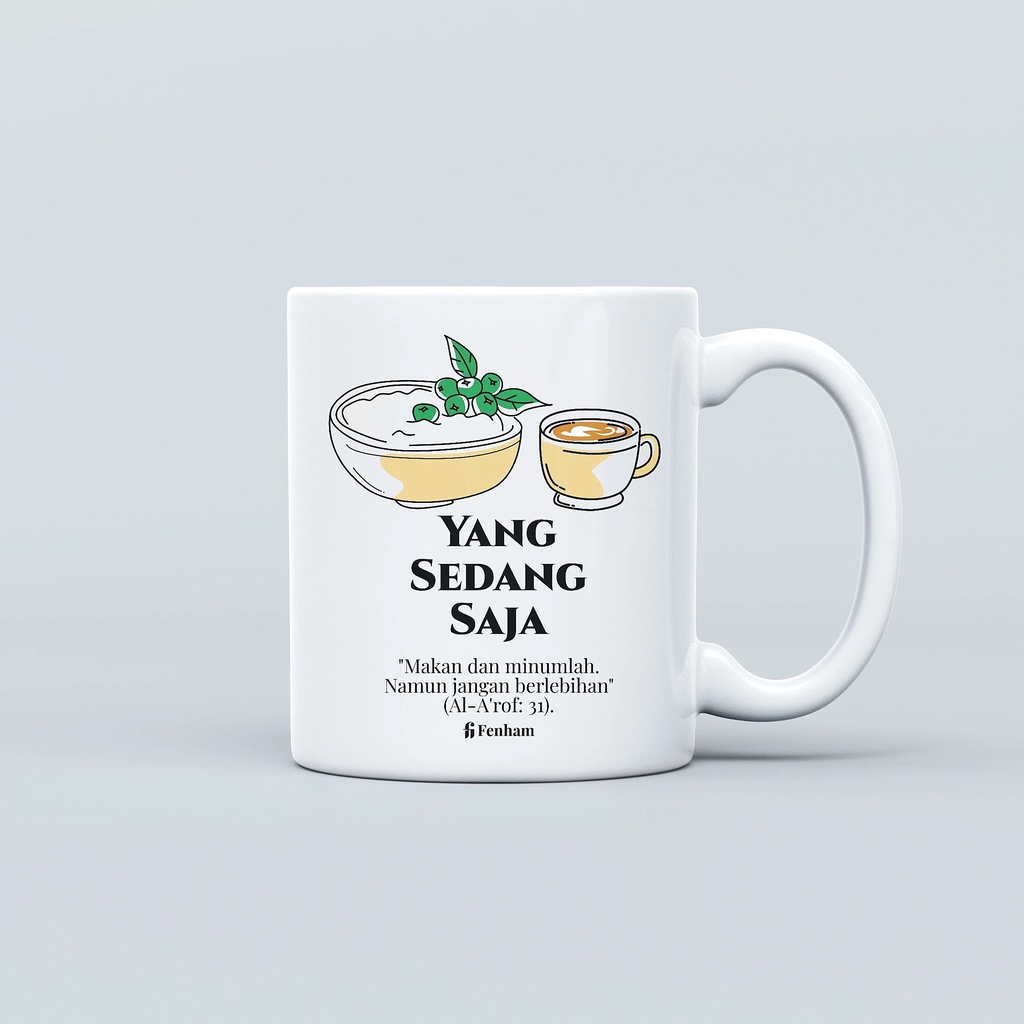 Mug / Gelas / Cangkir / Hadiah / Kenang - Kenangan / Hadiah Untuk Teman / Hadiah Untuk Sahabat / Hadiah Graduation / Hadiah Islami / Gelas Graduation / Islamic Gift