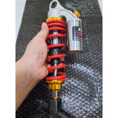 Shockbreaker Shock KTC EXTREME Tabung Atas 310mm 330mm Matic Beat/ Mio/ Scoopy/ Fino/ Xeon/ Vario/ Lexi Dll