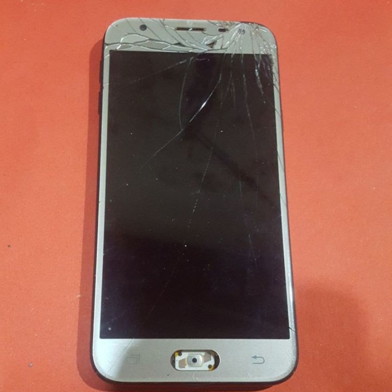 mesin samsung j3 pro