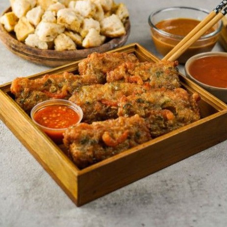 

Cakue Udang Frozen by Taste Right